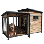 Köpek Kulübesi K1706