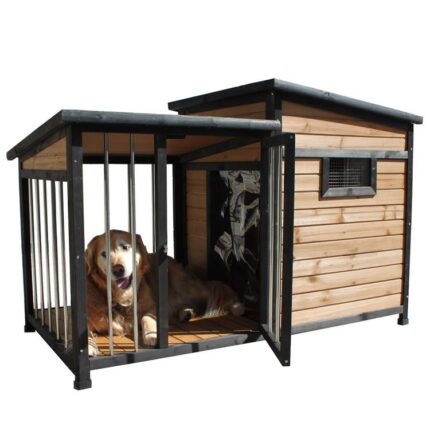 Köpek Kulübesi K1706