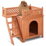 Köpek Kulübeleri K1707