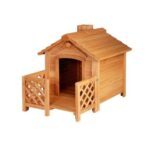 Köpek Kulübeleri K1709