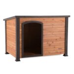 Köpek Kulübesi K1710