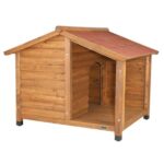 Köpek Kulübeleri K1711