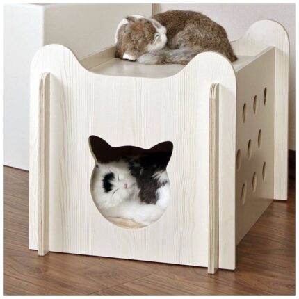 Kedi evi K4202