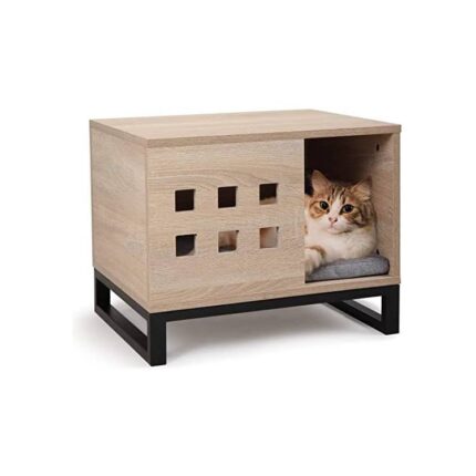 Kedi Kulübesi K4208