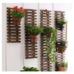Ahşap Saksılık L2240