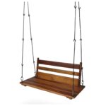Ahşap Çengelli Salıncak S1205