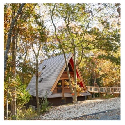 Bungalov Evleri E2007