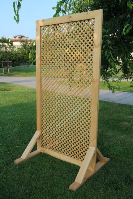 ahşap seperatör