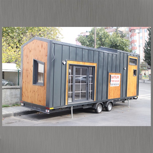 Tiny House